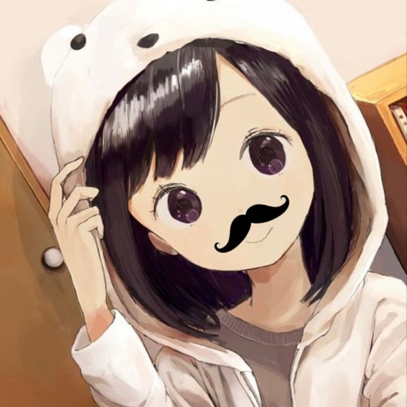 Meet your Posher, rorie - Picture 1 of 1